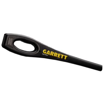 Металлодетектор Garrett SuperWand