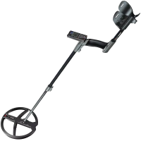 Металлодетектор XP DEUS 28X35 RC