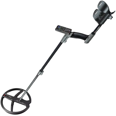 Металлодетектор XP DEUS 28X35 RC