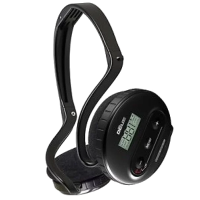 Беспроводные наушники XP DEUS WS4 (D09)