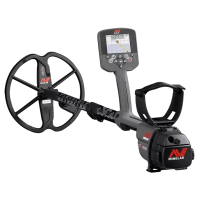 Металлодетектор Minelab CTX 3030