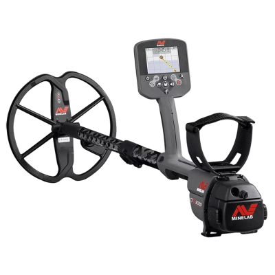 Металлодетектор Minelab CTX 3030