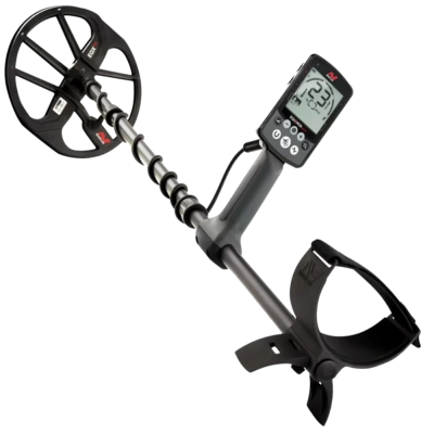 Металлодетектор Minelab Equinox 600
