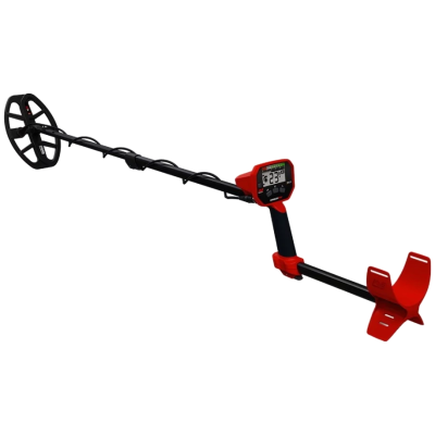 Металлодетектор Minelab Vanquish 340