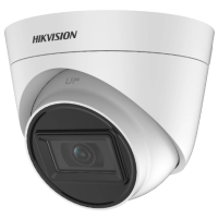 HDTVI відеокамера Hikvision