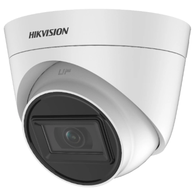 HDTVI видеокамера Hikvision DS-2CE78H0T-IT3E(С) 5МП (2.8мм)