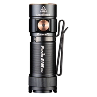 Фонарь ручной Fenix E18R V2.0