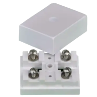 З'єднувальна коробка КМ-4