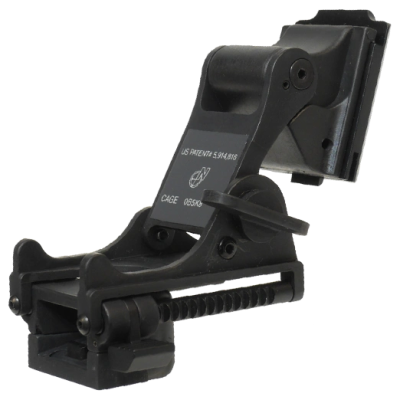 Крепление Commerical Standard Helmet Mount Assembly (Rhino Norotos Original)