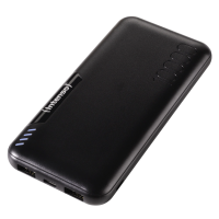 Повербанк INTENSO P10000 BLACK