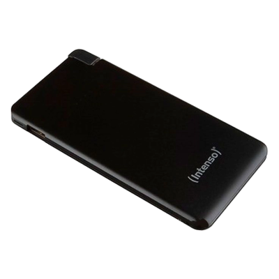 Повербанк INTENSO S10000 BLACK