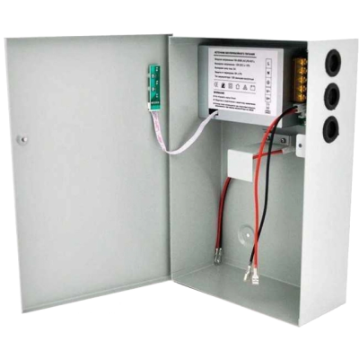 Блок бесперебойного питания UPS TB-0504-7Ah