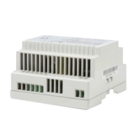 Блок бесперебойного питания (для установки на DIN рейку) U-TEX UPS3A DIN36