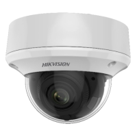 HDTVI видеокамера Hikvision DS-2CE5AU7T-AVPIT3ZF 8МП (2.7-13.5мм)