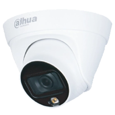 2Mп Lite Full-color DH-IPC-HDW1239T1-LED-S5 (3.6мм)