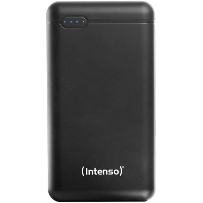 Повербанк INTENSO XS20000 BLACK