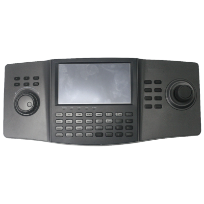 Клавиатура Hikvision DS-1100KI(B)