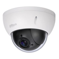 4Мп 4х PTZ IP видеокамера Dahua DH-SD22404T-GN