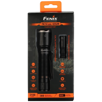 Фонари ручные комплект Fenix TK16 V2.0 + E02R