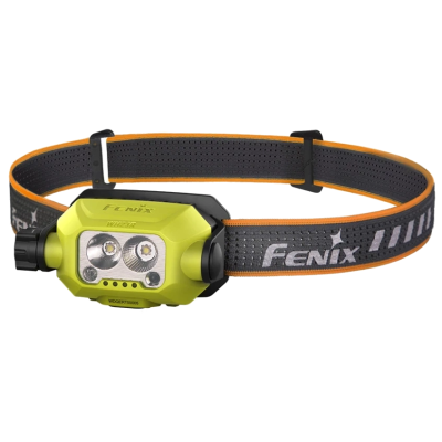 Фонарь налобный Fenix WH23R