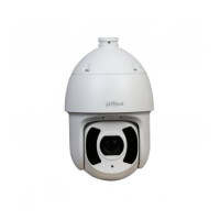 2Мп 25x сетевая видеокамера Starlight PTZ Dahua DH-SD6CE225U-HNI