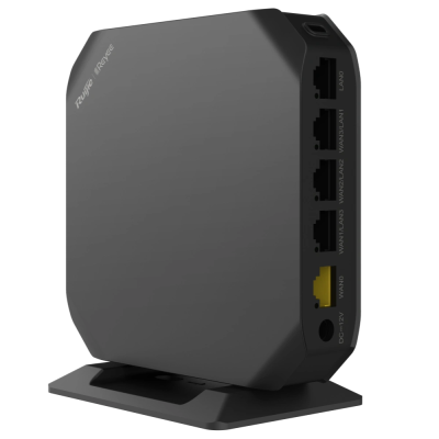 Wi-Fi роутер Ruijie Reyee RG-EG105GW(T) Wi-Fi 5 1267 Мб/с All-in-One