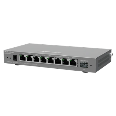 Маршрутизатор Ruijie Reyee RG-EG209GS SFP управляемый