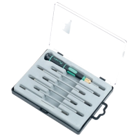 Набор отверток Pro'sKit SD-081B