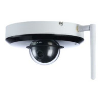 2Мп 3х Starlight PTZ Wi-Fi видеокамера Dahua DH-SD1A203T-GN-W