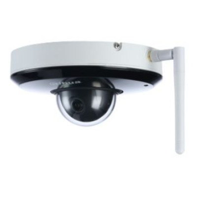 2Мп 3х Starlight PTZ Wi-Fi видеокамера Dahua DH-SD1A203T-GN-W