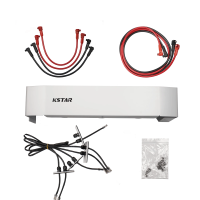 Комплект кабелей KSTAR Cable Set H5-20 20 kWh