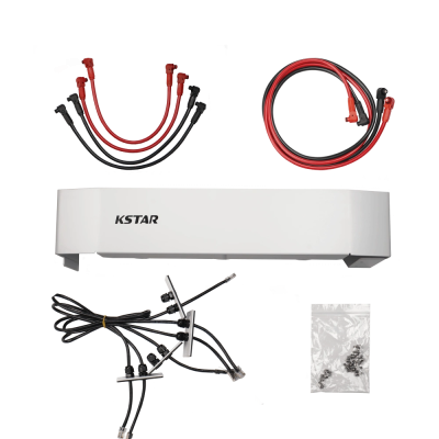 Комплект кабелей KSTAR Cable Set H5-20 20 kWh