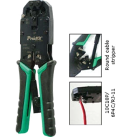 Кримпер Pro'sKit CP-200R