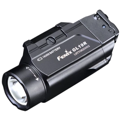 Фонарь на пистолет Fenix GL19R