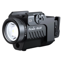 Фонарь на пистолет Fenix GL22