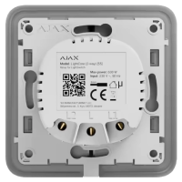 Реле для проходного выключателя Ajax LightCore (2-way) [55] (8EU)