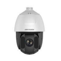 4Мп IP PTZ видеокамера Hikvision с ИК подсветкой DS-2DE5432IW-AE