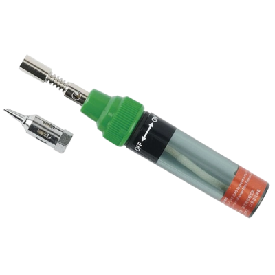 Газовый паяльник Pro'sKit 8PK-101-2