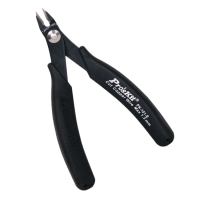 Бокорезы Pro'sKit 1PK-101-E