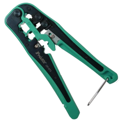 Клещи Pro'sKit CP-373