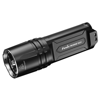 Фонарь ручной Fenix TK35UE V2.0