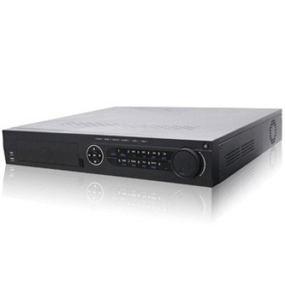 32-канальный сетевой видеорегистратор Hikvision DS-7732NI-E4