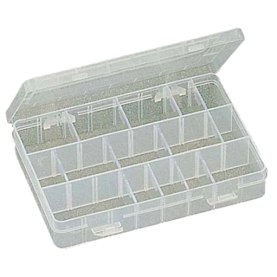 Касетница Pro'sKit 203-132E