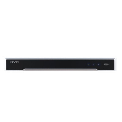 32-канальный 4K сетевой DS-7632NI-I2