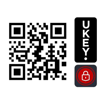 Мобильный идентификатор BAS-IP UKEY SH-03