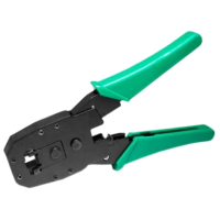 Інструмент для обтискання