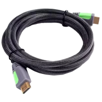 Кабель D-Tech T-H007 HDMI-HDMI 8м