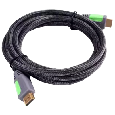 Кабель D-Tech T-H007 HDMI-HDMI 8м