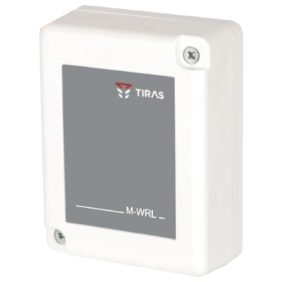 Модуль подключения беспроводных зон Тирас Tiras M-WRL(A) Nova