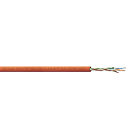 Кабель Алай КОРкЕН FRHF FE180/Eк30 (J-HX(St)H-PF FE180) 1х2х0,8 мм(бухта 320м.)